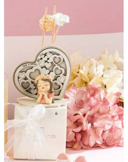 BOMBONIERA BATTESIMO