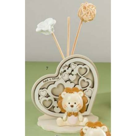 BOMBONIERA BATTESIMO