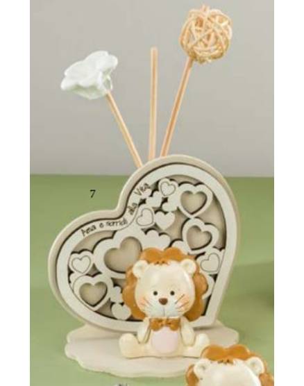 BOMBONIERA BATTESIMO