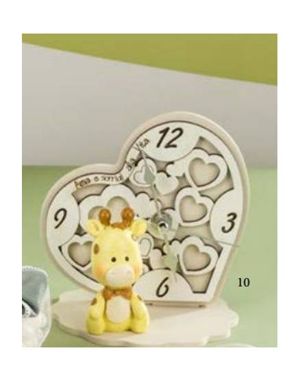 BOMBONIERA BATTESIMO