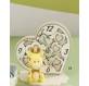 OROLOGIO ANIMALE COMPLETA DI CONFEZIONE