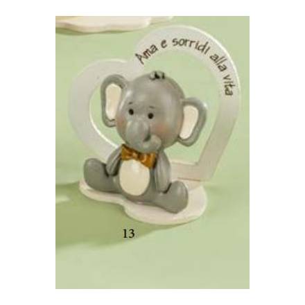 BOMBONIERA BATTESIMO