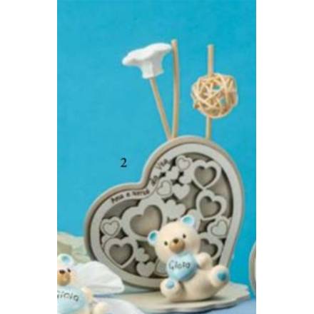 BOMBONIERA BATTESIMO