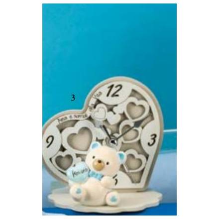 BOMBONIERA BATTESIMO