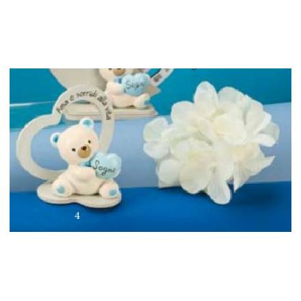 BOMBONIERA BATTESIMO