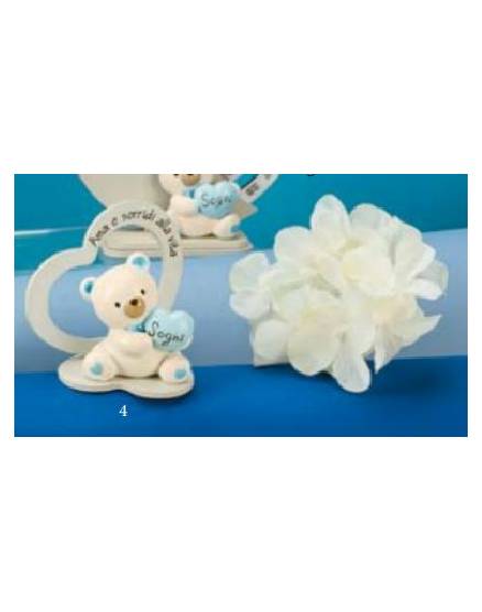 BOMBONIERA BATTESIMO