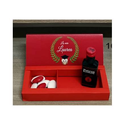 BOMBONIERA BATTESIMO