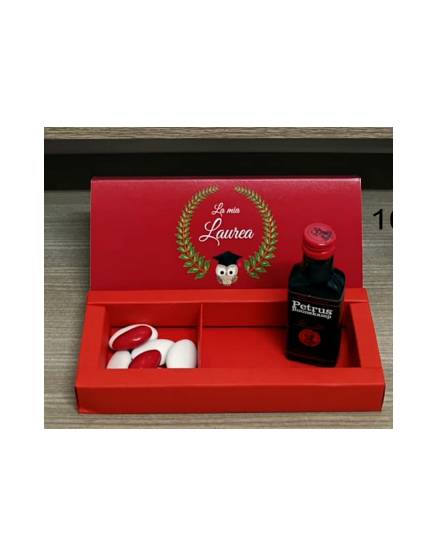 BOMBONIERA BATTESIMO