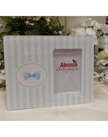 BOMBONIERA BATTESIMO