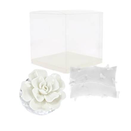 BOMBONIERA MATRIMONIO