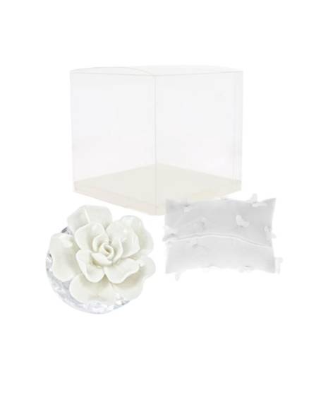 BOMBONIERA MATRIMONIO