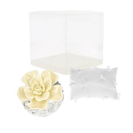 BOMBONIERA MATRIMONIO