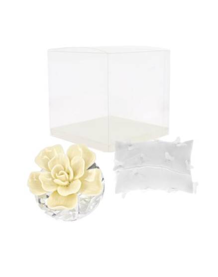 BOMBONIERA MATRIMONIO