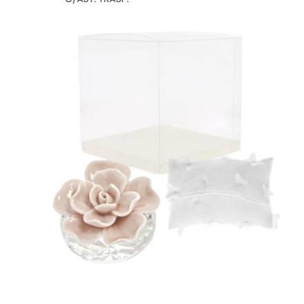 BOMBONIERA matrimonio