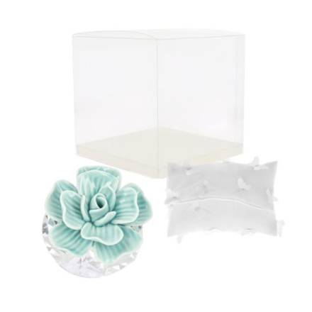 BOMBONIERA MATRIMONIO