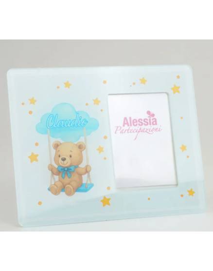 BOMBONIERA BATTESIMO