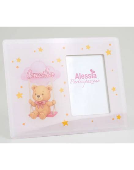 BOMBONIERA BATTESIMO