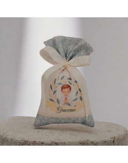 SACCHETTO comunione