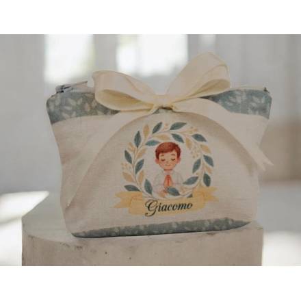 SACCHETTO comunione