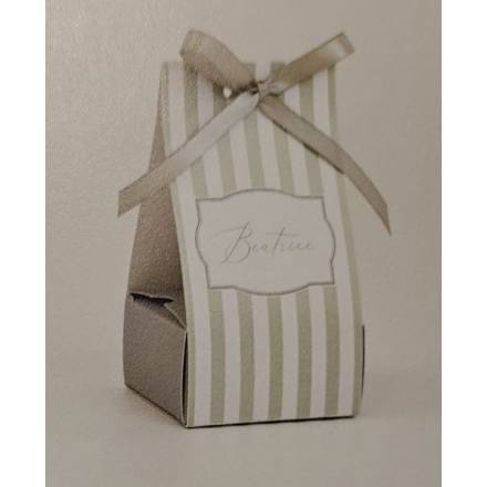 SCATOLINA COMUNIONE O CRESIMA