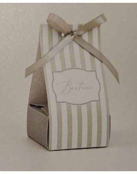 SCATOLINA COMUNIONE O CRESIMA