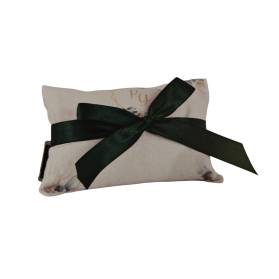 BUSTINA MATRIMONIO PERSONALIZZATO CON I NOMI SPOSI