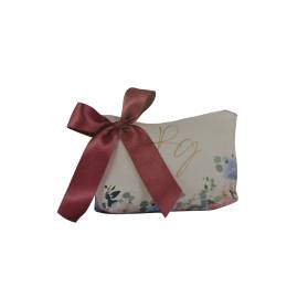 SACCHETTO MATRIMONIO PERSONALIZZATO CON I NOMI SPOSI