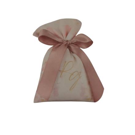 SACCHETTO MATRIMONIO