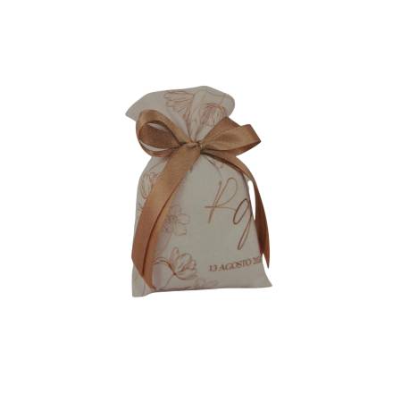 SACCHETTO MATRIMONIO