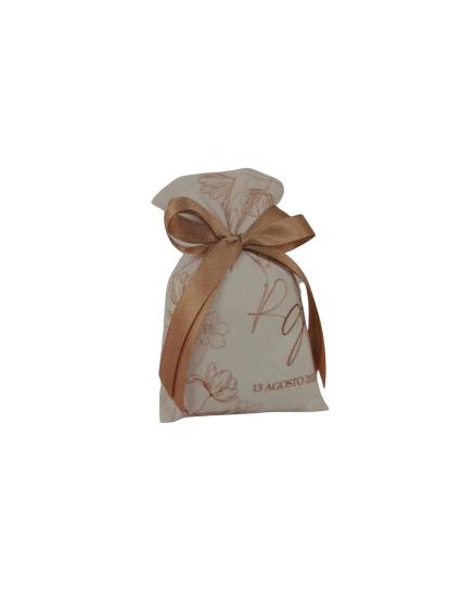 SACCHETTO MATRIMONIO