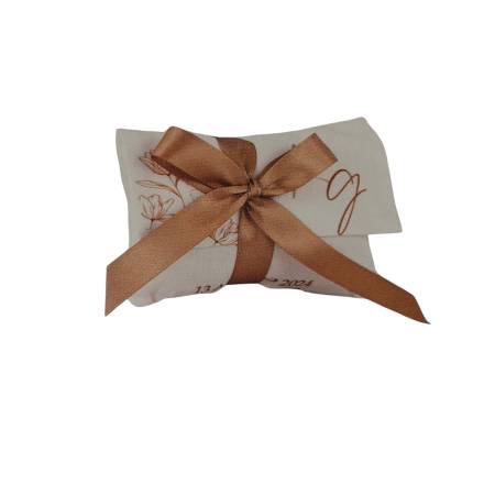 SACCHETTO MATRIMONIO