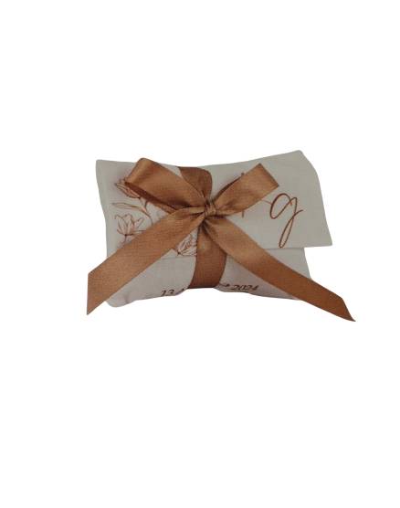 SACCHETTO MATRIMONIO