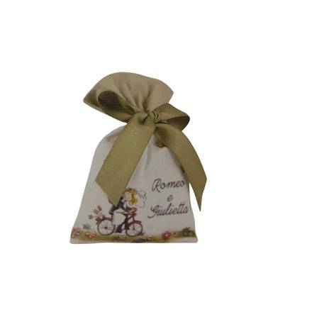 SACCHETTO MATRIMONIO