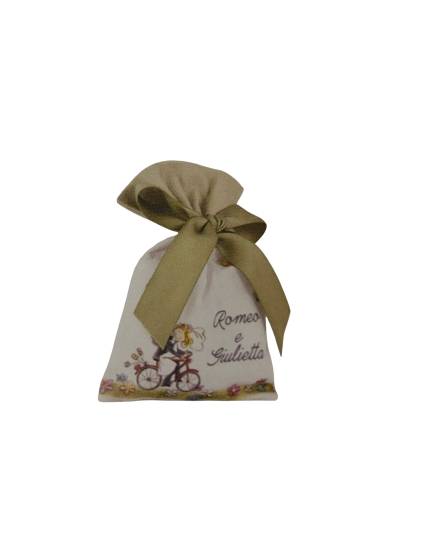SACCHETTO MATRIMONIO