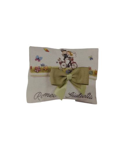 SACCHETTO MATRIMONIO