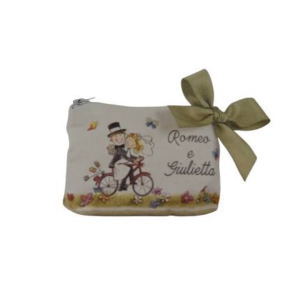 SACCHETTO MATRIMONIO