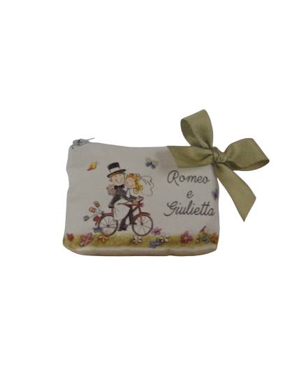 SACCHETTO MATRIMONIO