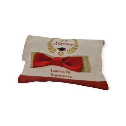 SACCHETTO LAUREA