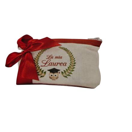 SACCHETTO LAUREA