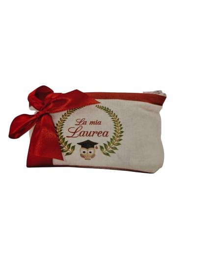 SACCHETTO LAUREA
