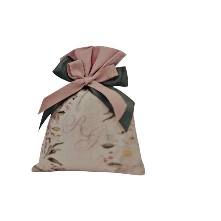 SACCHETTO MATRIMONIO