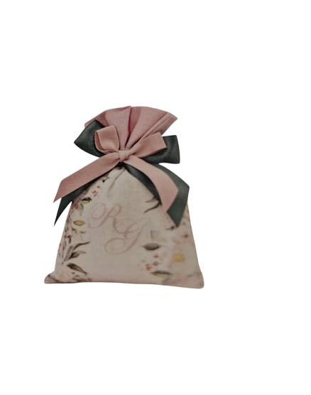 SACCHETTO MATRIMONIO