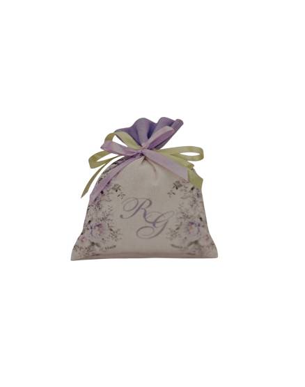 SACCHETTO MATRIMONIO