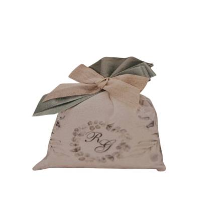 SACCHETTO MATRIMONIO