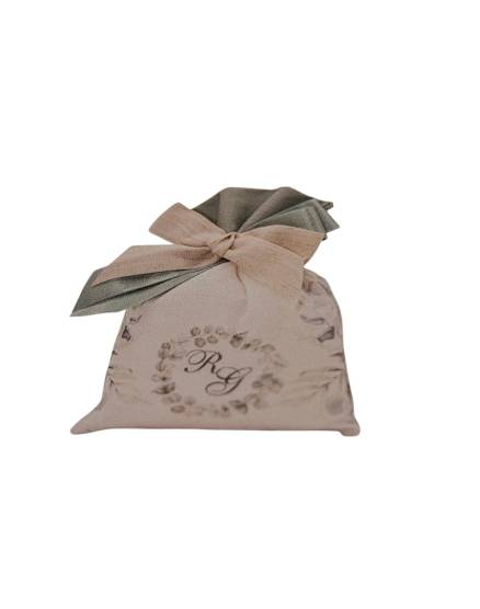 SACCHETTO MATRIMONIO