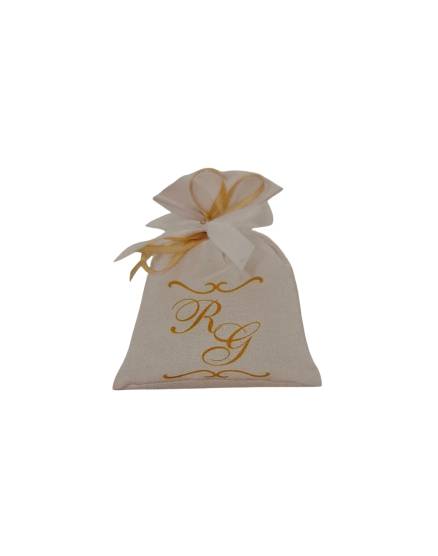 SACCHETTO MATRIMONIO