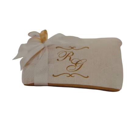 SACCHETTO MATRIMONIO