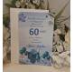 INVITO 60 ANNI DONNA CON BUSTA