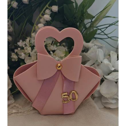 SACCHETTINO COMPLEANNO