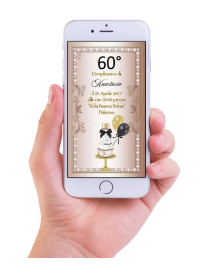 INVITO DIGITALE ADULTI